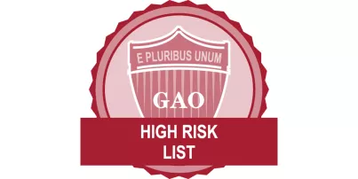 High Risk List icon