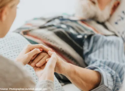 Hospice care