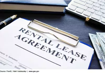 Rental Lease Agreement