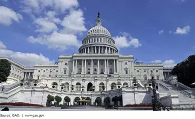 photo of the capitol