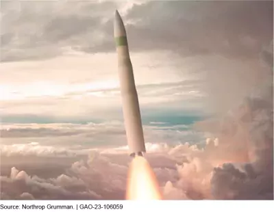 Nuclear official says warhead modernization program on track despite COVID,  GAO concerns