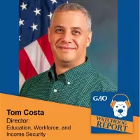 Opioid Misuse Impacts on Older Workers