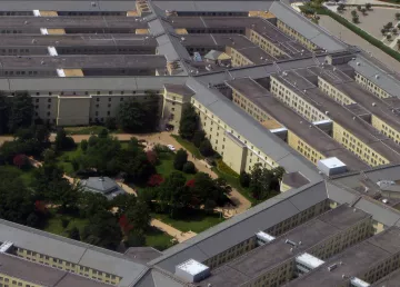 Defense 1 Pentagon