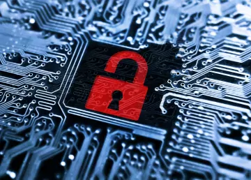 keyboard lock; Source: weerapat1003\stock.adobe.com.