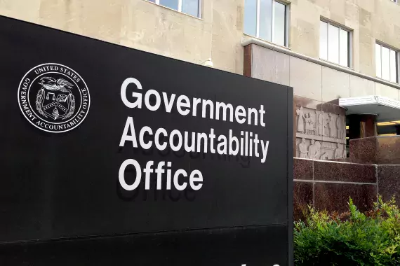 GAO Exterior