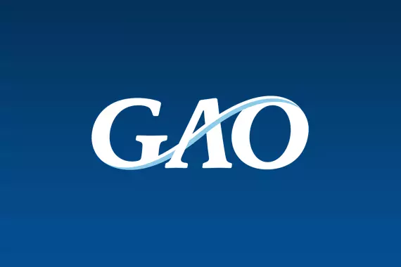 GAO 1 Logo