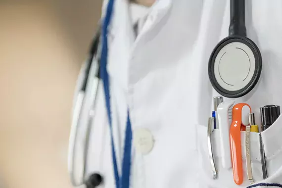 Health Care 3 Doctor