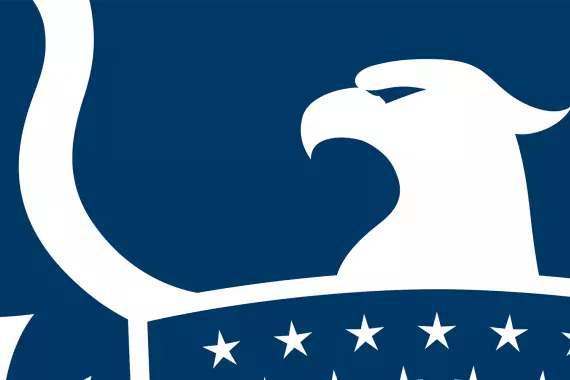 Homeland Security 1 Logo