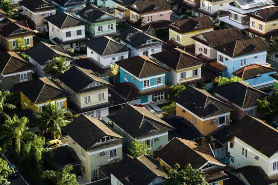 Housing 1 Boxes
