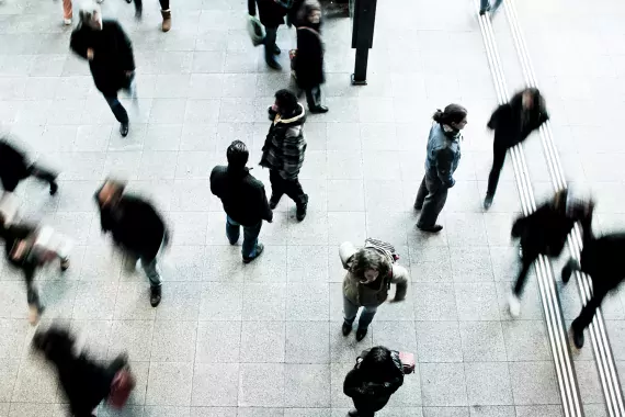 Human Capital 1 Sidewalk