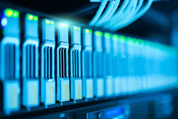Info Manage 3 Drives