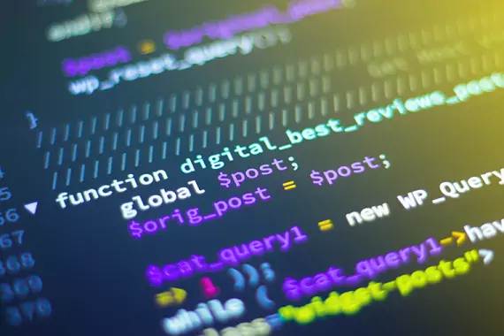Info Tech 4 Code