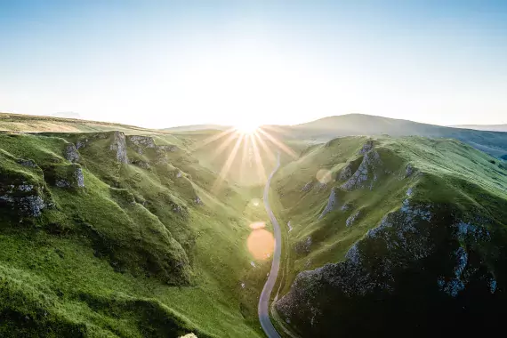 Natural Res 1 Mountains