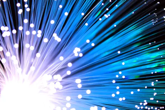 Telecomm 1 Fiber