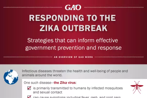 Responding to the Zika Outbreak