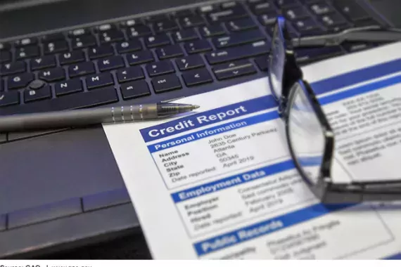 Credit Report