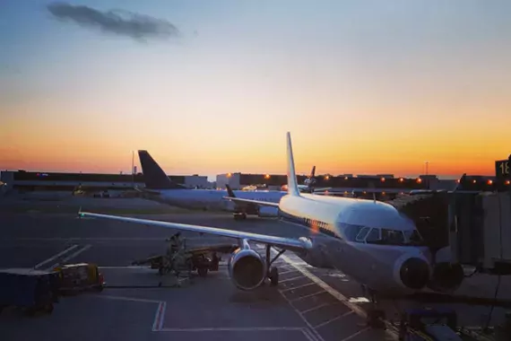 airplane