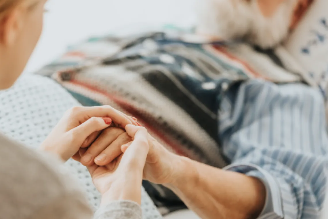 Hospice care