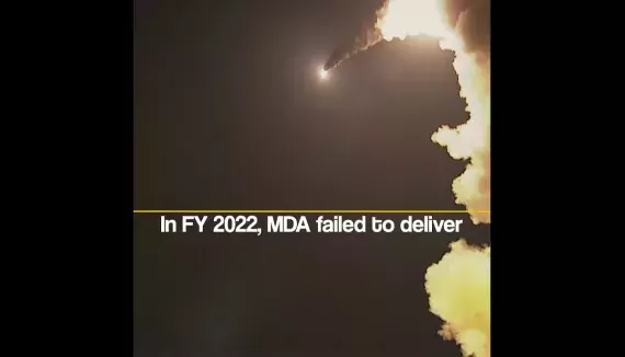 Missile Defense