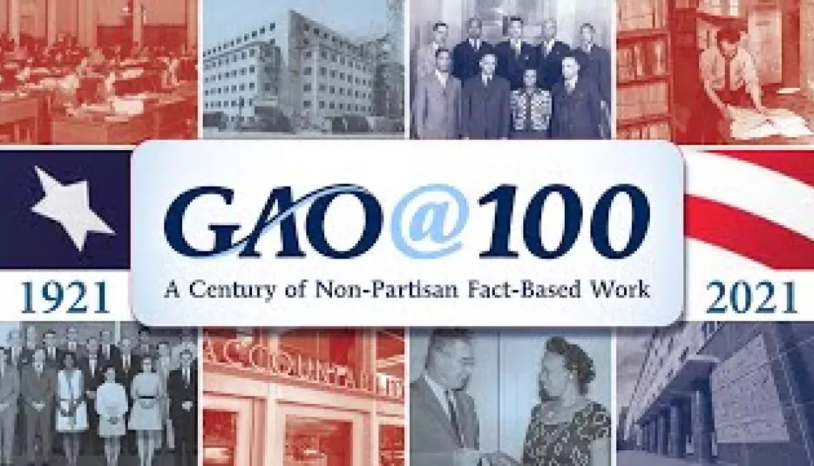 Centennial Webinar: Oversight Issues for the Next 100 Years