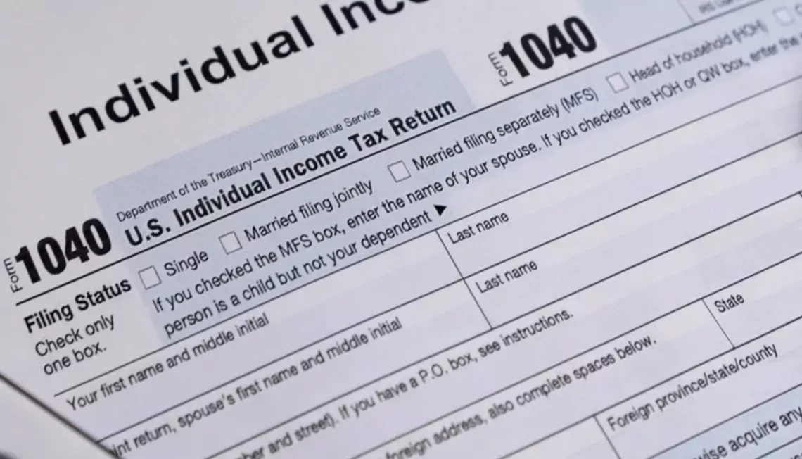 IRS &amp; Taxpayer Data: Critical Weaknesses in Security