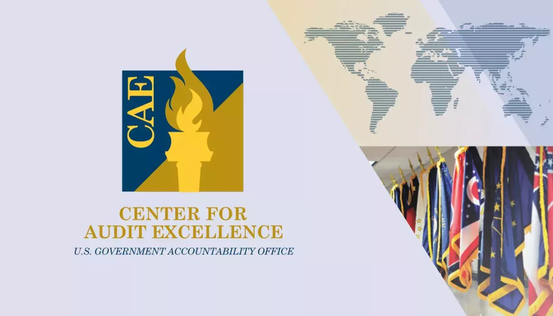 GAO: What is the Center for Audit Excellence?