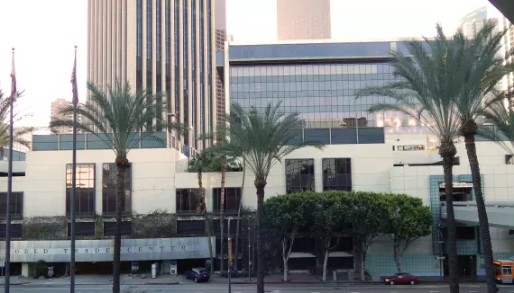 Los Angeles Field Office