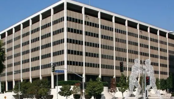 Los Angeles Field Office