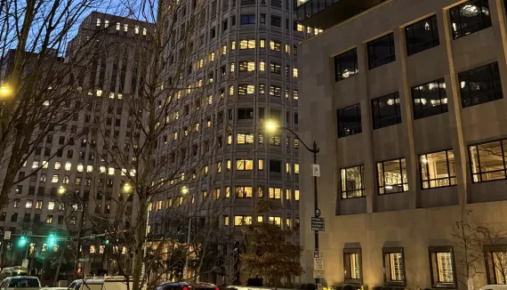 Seattle Field Office