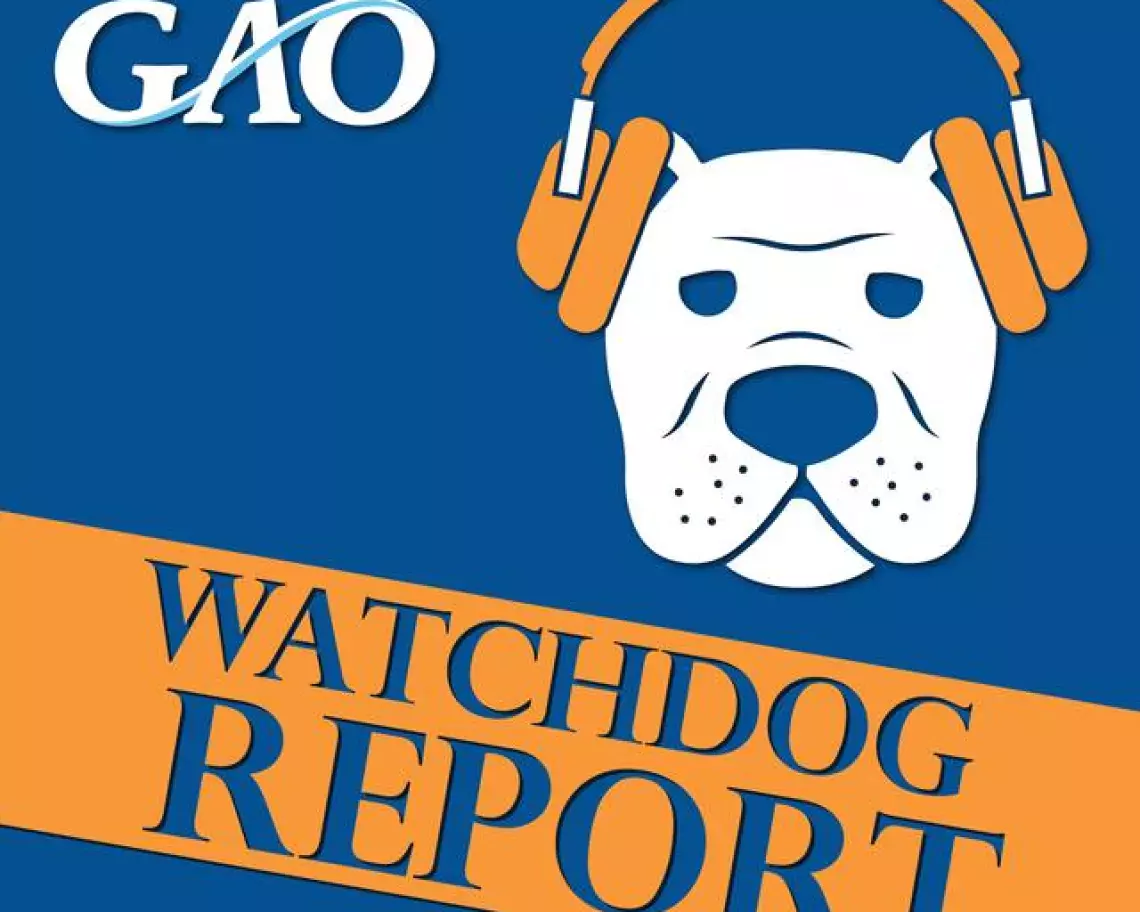 The Federal Government Collects Large Amounts of Personal Data. But How Is It Protected?